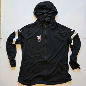 Nike Dri-FIT Angel City FC Zip-up Track Jacket